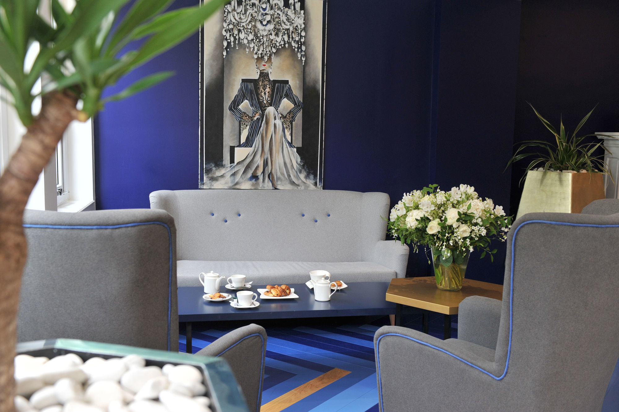 Mercure Paris Saint Cloud Hippodrome Exterior foto
