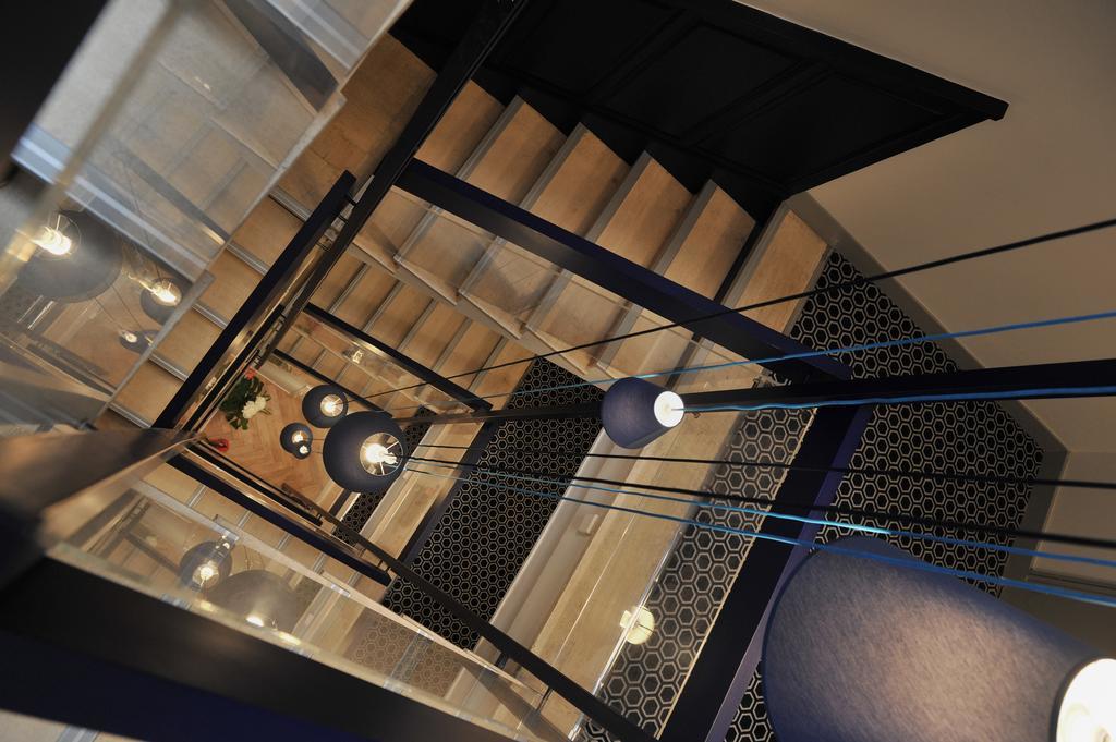 Mercure Paris Saint Cloud Hippodrome Exterior foto